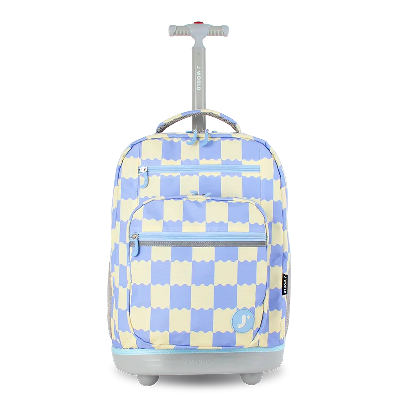 Laptop Rolling Backpacks